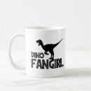 Search for velociraptors mugs Paleontologist