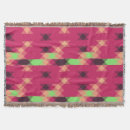 Search for green blankets Geometric
