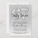 Search for sixty seven invitations 67th
