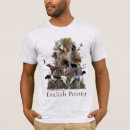 Search for english pointer tshirts Dog
