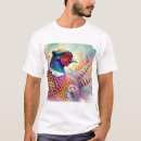 Search for pheasant tshirts Animals