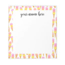 Search for kids notepads Yellow