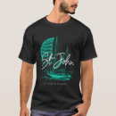 Search for turquoise and white tshirts Coral reefs
