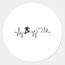 Search for life skills stickers Snowboarding challenge