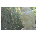 Search for buddha fabric Statue