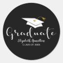 Search for cute graduation stickers High school