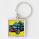 Search for sound effects key rings Batman action callout