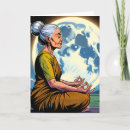 Search for inner peace cards Spiritual