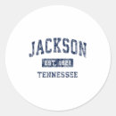 Search for jackson stickers Vintage