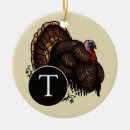 Search for wild turkey christmas tree decorations Birds