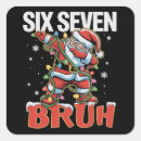 Search for meme stickers Santa claus