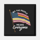 Search for mean magnets Pride
