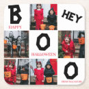 Search for halloween coasters Boo