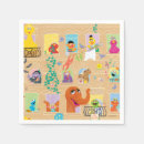 Search for sesame street napkins Cute
