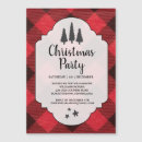 Search for dinner party christmas cards Rustic