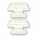 Search for classic literature stickers Books