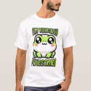 Search for toadally awesome tshirts Frog