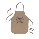 Search for toddlers aprons Boy