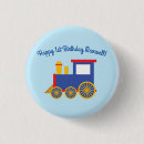Search for choo choo badges Train