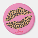 Search for leopard magnets Big cat