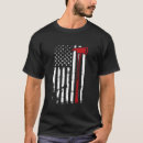Search for firefighter axe tshirts Department