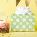 Search for green floral wrapping paper Birthday