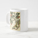 Search for red butterflies mugs Butterfly