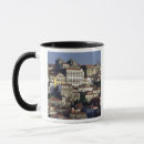 Search for historic district mugs Europe