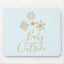Search for outside mouse mats Modern