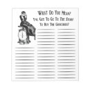 Search for grocery list To do list