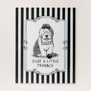 Search for sheepdogs puzzles Cute