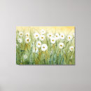 Search for daisies canvas prints Botanical
