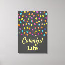 Search for polka art Spots