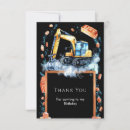 Search for excavator birthday Simple