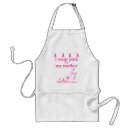 Search for cure aprons Pink