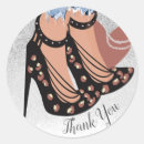 Search for fashionista stickers Girly
