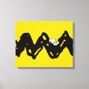 Search for zig canvas prints Charles m schulz