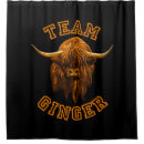 Search for highland cow shower curtains Heilan coo