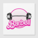 Search for barbell weights postcards Bodybuilder