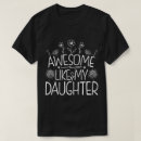 Search for father daughter quote tshirts For her