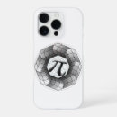Search for pi symbol iphone cases Science
