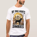 Search for halloween hunting tshirts Trickortreat
