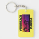 Search for waving rectangular key rings Ocean