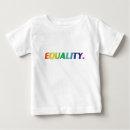 Search for equal baby shirts Lgbt
