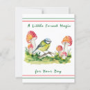 Search for fly agaric postcards Toadstool