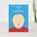 Search for balding cards Baldness