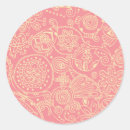 Search for bubblegum stickers Feminine