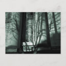 Search for sinister postcards Horror
