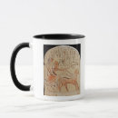 Search for stela mugs Egyptian