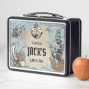Search for pirate lunch boxes Ahoy matey